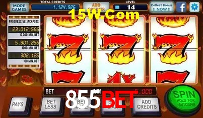 A Emoção da Loteria na 855Bet: Uma Chance de Mudança de Vida