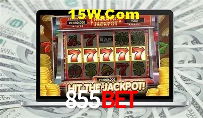 Descubra a Magia dos Jogos de Arcade no 855Bet